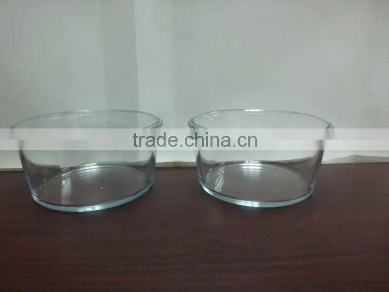 glass baking tray glass dish baking pan