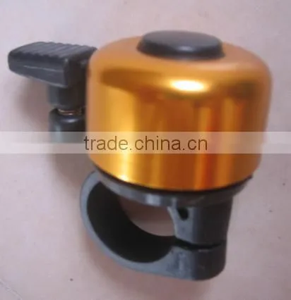 unique customized steel Bicycle Bell