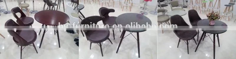 living room furniture wooden chair wooden dining chair for sale HYN-1002