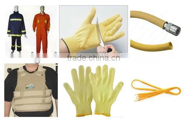 kevlar fiber optical fiber cable