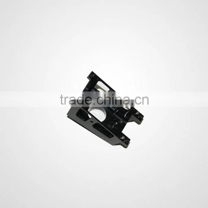 Heat Sink New Arrival CNC Machining Structural Steel Fabrication Company