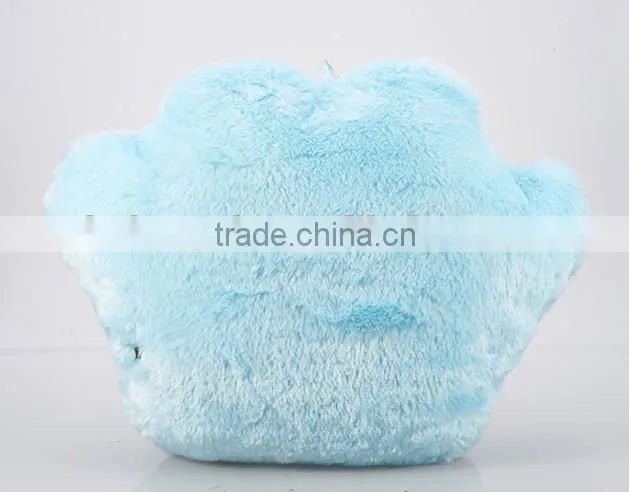 Promotion hand Warmer Style USB Warmer Pillow for Cold Winter