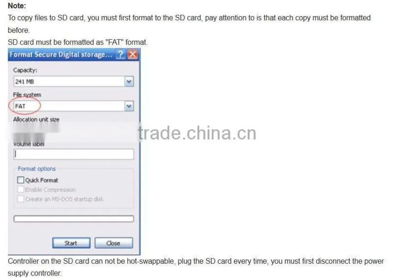 T-1000S LED controller for Pixel Lights,rgb led pixel controller,led light chain controler