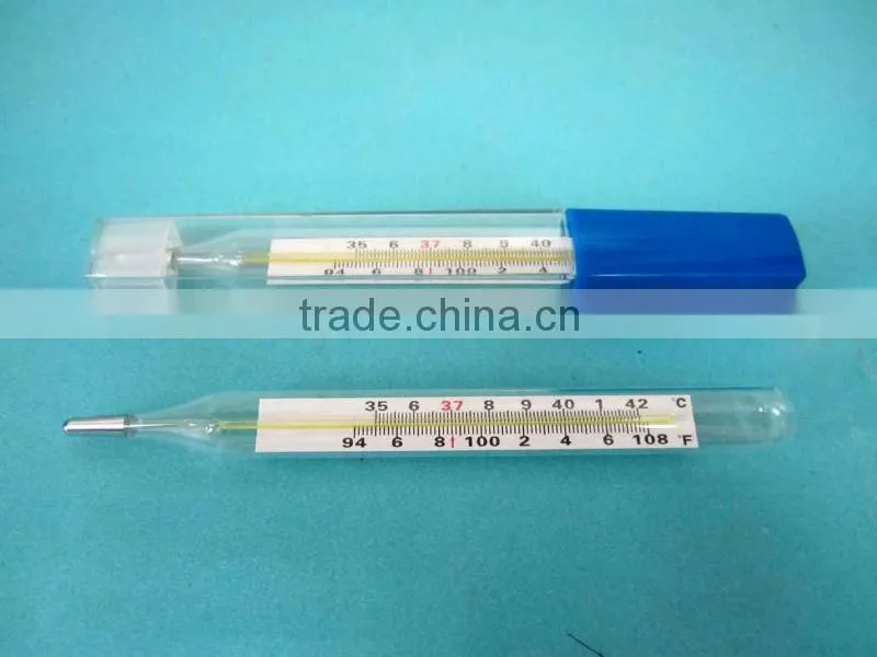 Clinical Thermometer for Armpit use
