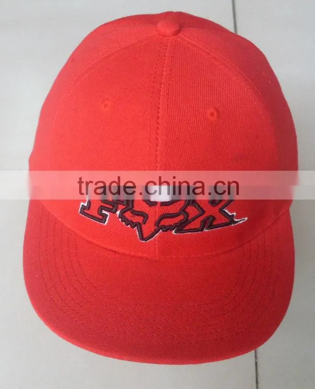 Customize baseball cap