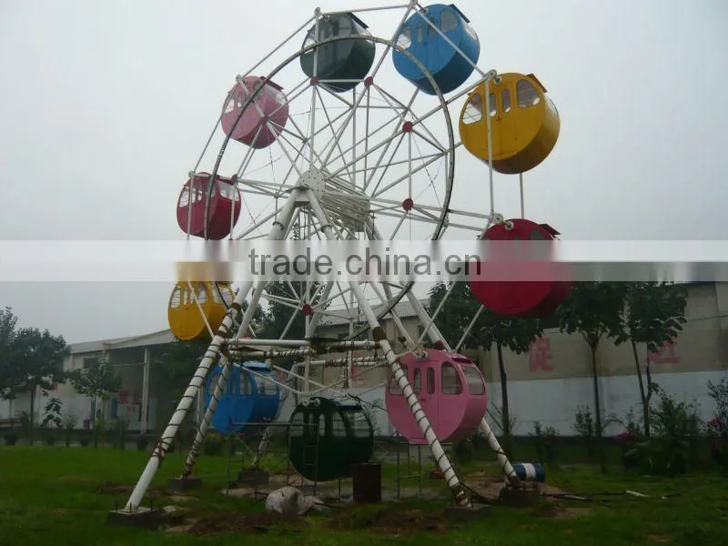 best seller ferris wheel amusement ride wheel tower equipment
