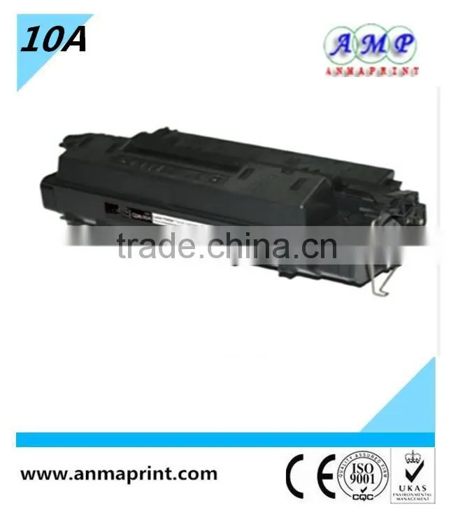 China manufacturing cartridge Q2610A Printer Toner Cartridge for HP Printers