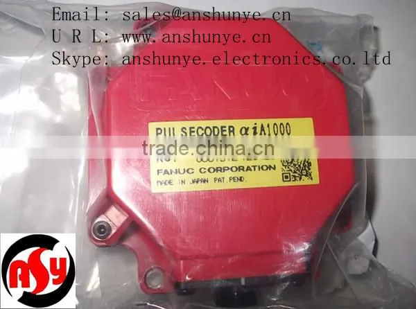NEW PULSECODER A860-2000-T351 FANUC PULSE CODER ENCODER