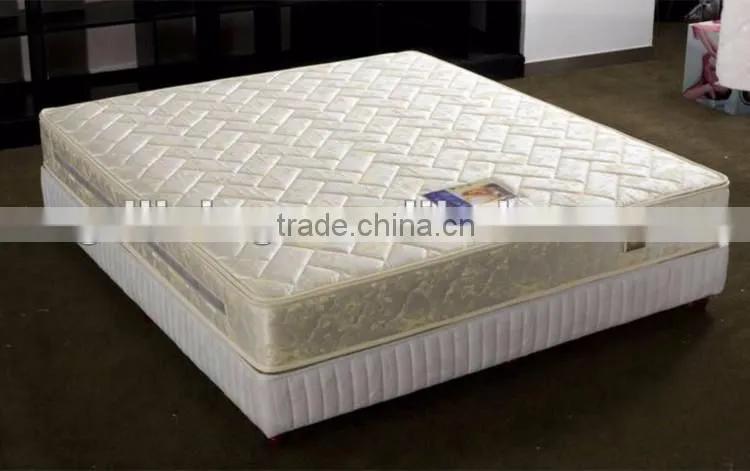 Luxury Design High Quality 100% Natural Latex Mattress