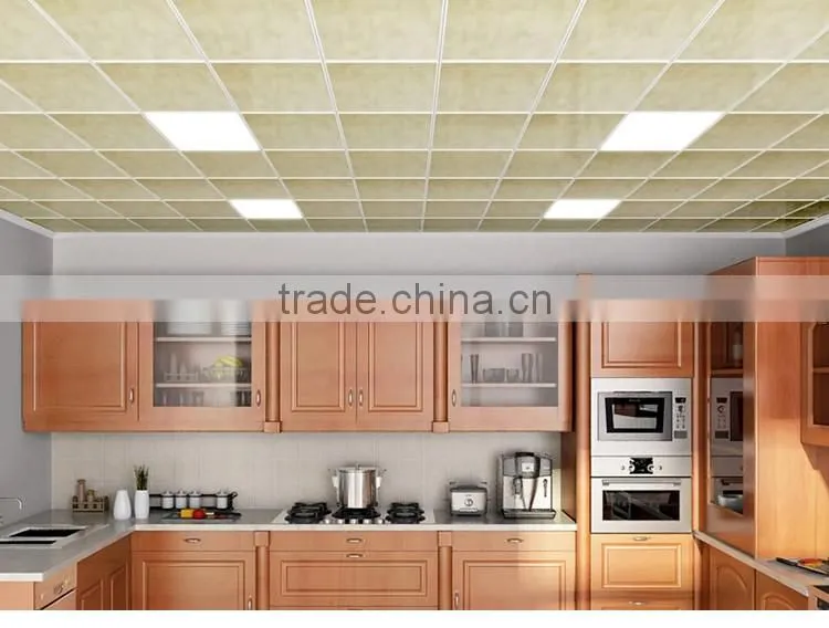 Made in china wholesale hot sale square led panel 36w , led panel 60x60 , panel led