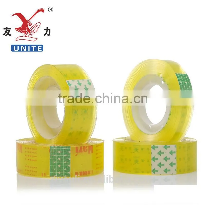 Export carton sealing bopp tape