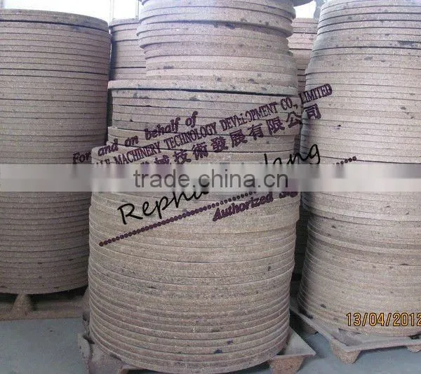 TPJ pallet press machine