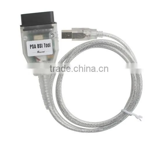 2015 New Arrival Peugeot and Citroen KM Tool PSA BSI Tool--PSA BSI Tool V1.2 with best price