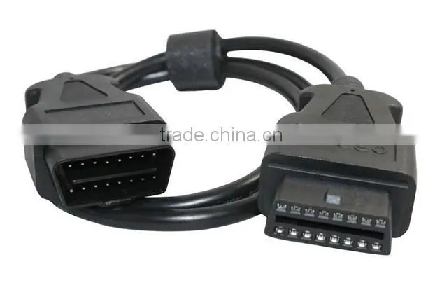 Top Best !! 100% original Latest Multi-language XHORSE MVCI 3 IN 1 V9.10.038 for H-onda, Toyota, Lexus and Volvo diagnostic scan