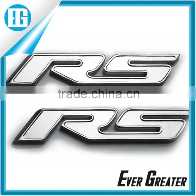 car logo metal badge custom car badge emblems custom car badges emblems