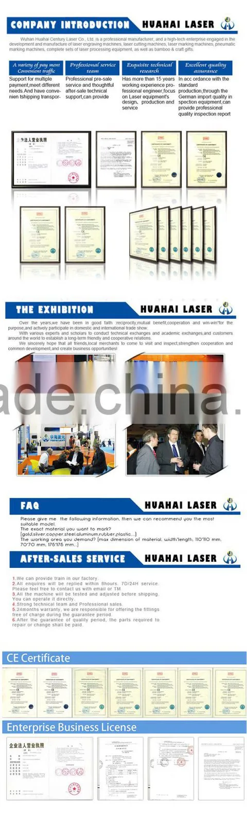 Mirror Glass Marking with CO2 Laser Marking Machine