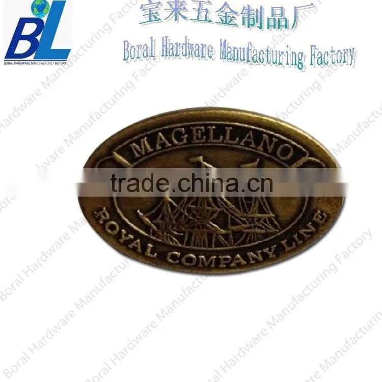 High quality belt buckle manufacturers of Baolai hardware factory