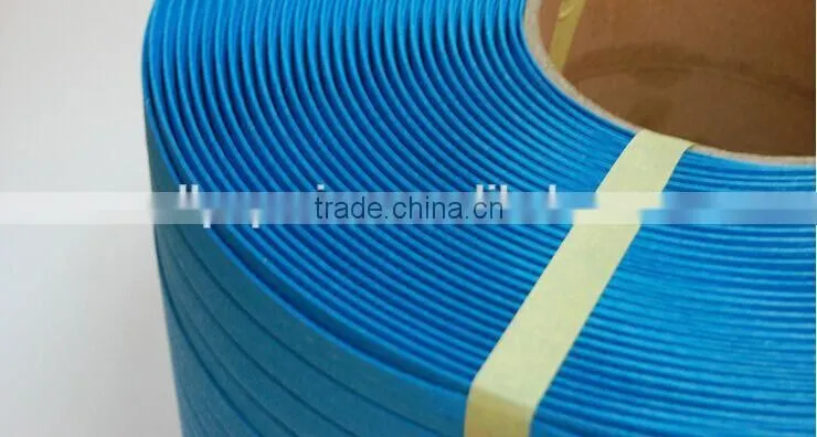 High Quality Flat Kraft Paper Rope China Supplier