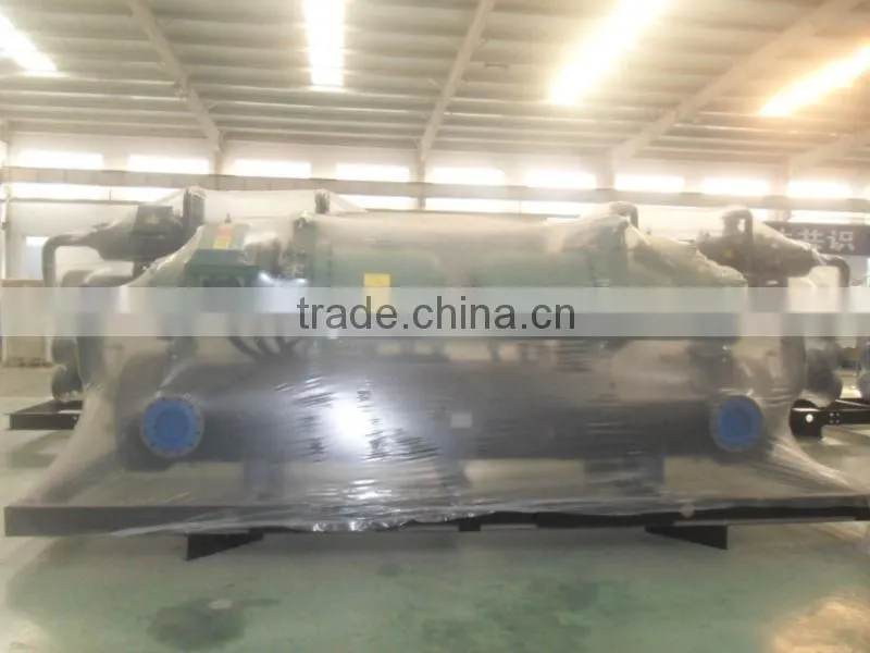water source/ground source heat pump unit