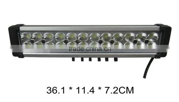 2016 12V Car Led Work Light for Off-Road Vehicles