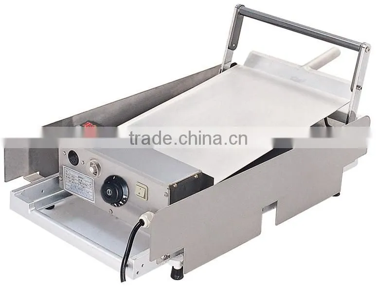 Hamburger Warming Machine