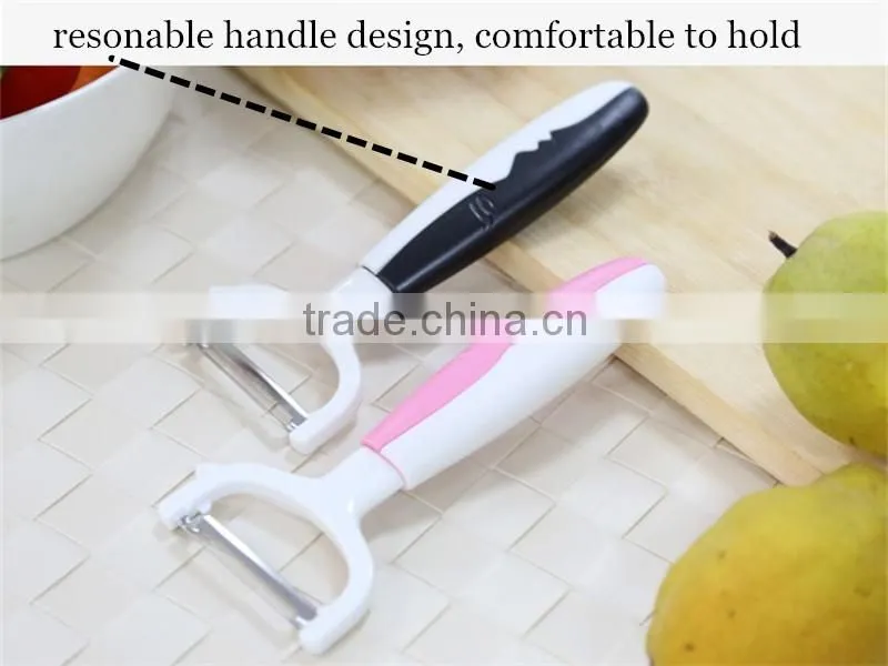 Stainless Steel Blade Fruit&Vegetable Paring Knife of Excelletn Quality