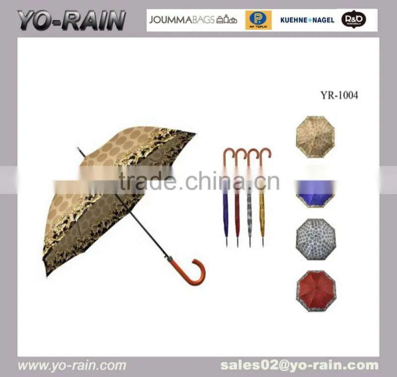 Cantilever handheld foldable solar energy parasol monsoon advertising umbrella