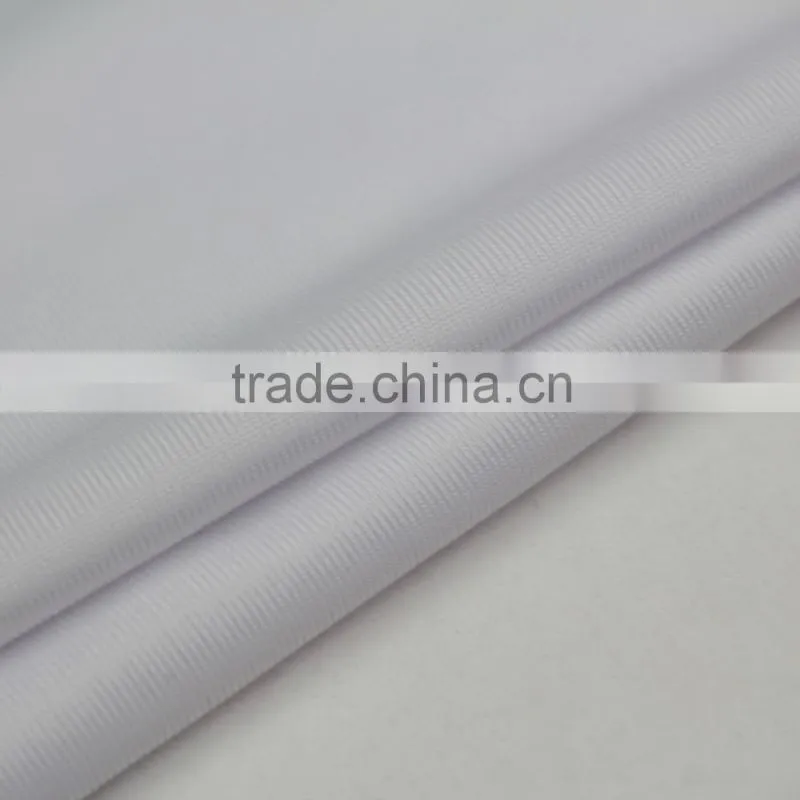 75D semigloss polyester spandex Swimwear Fabric underwear fabric