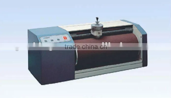 2014 Popular and Cheap Abrasion Tester-DIN Tester manufacturer price
