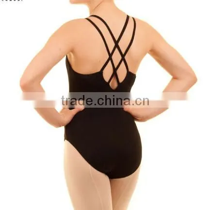 Camisole Ballet Leotards spandex lycra leotard ballet leotard