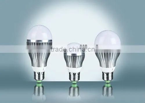 LED Light Bulb Wholesale/Manufacturer 9W E27