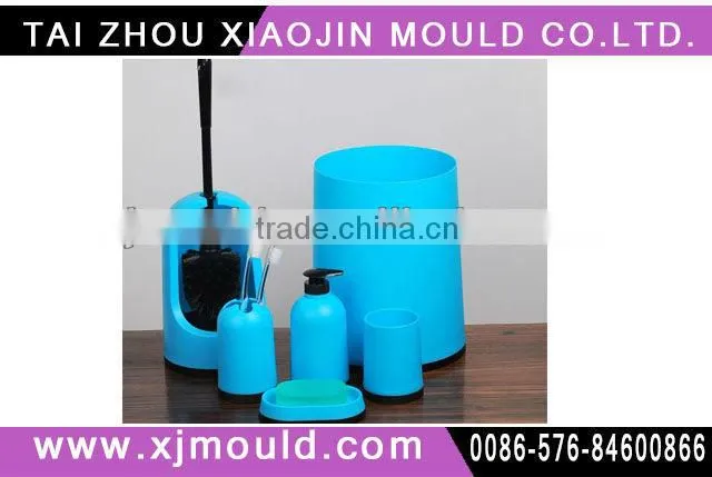 the most popular christmas plastic toothpaste holder