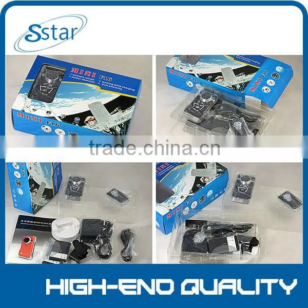 2014 the best mini video hidden camera for changer