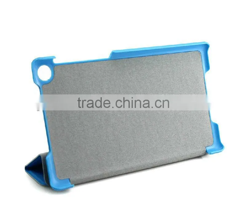 MART TEXTURED TABLET LEATHER CASE COVER FOR Google Nexuse 7 II 2