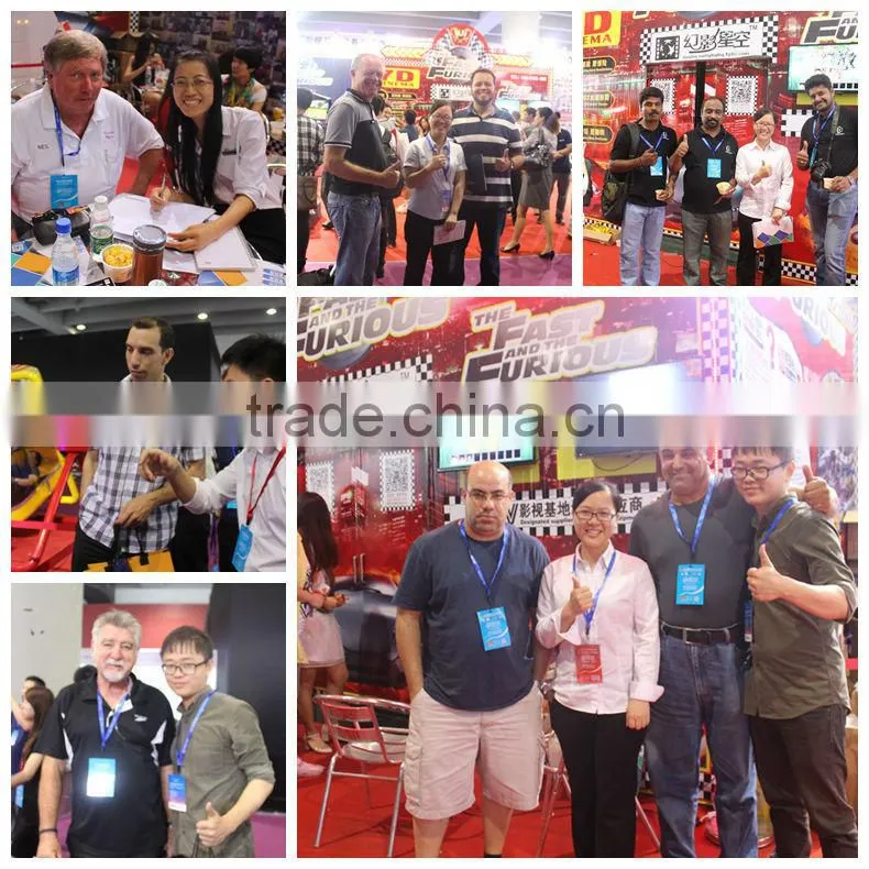 Hot selling truck mobile 5d cinema 7d theater