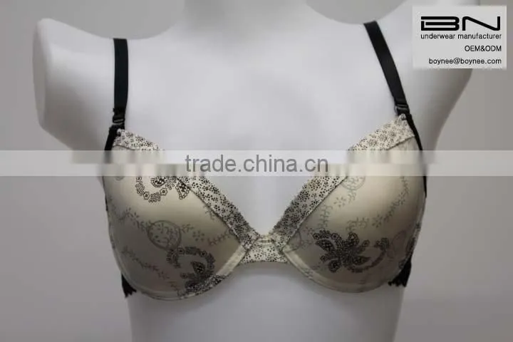 China manufacturer custom women bras professional store lingerie online