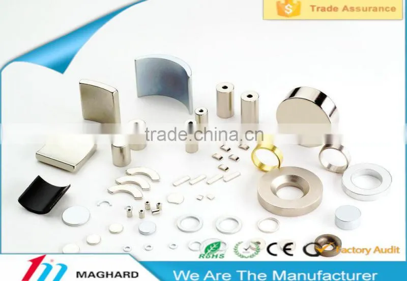 Strong High Quality Customized Buy Neodymium Magnet