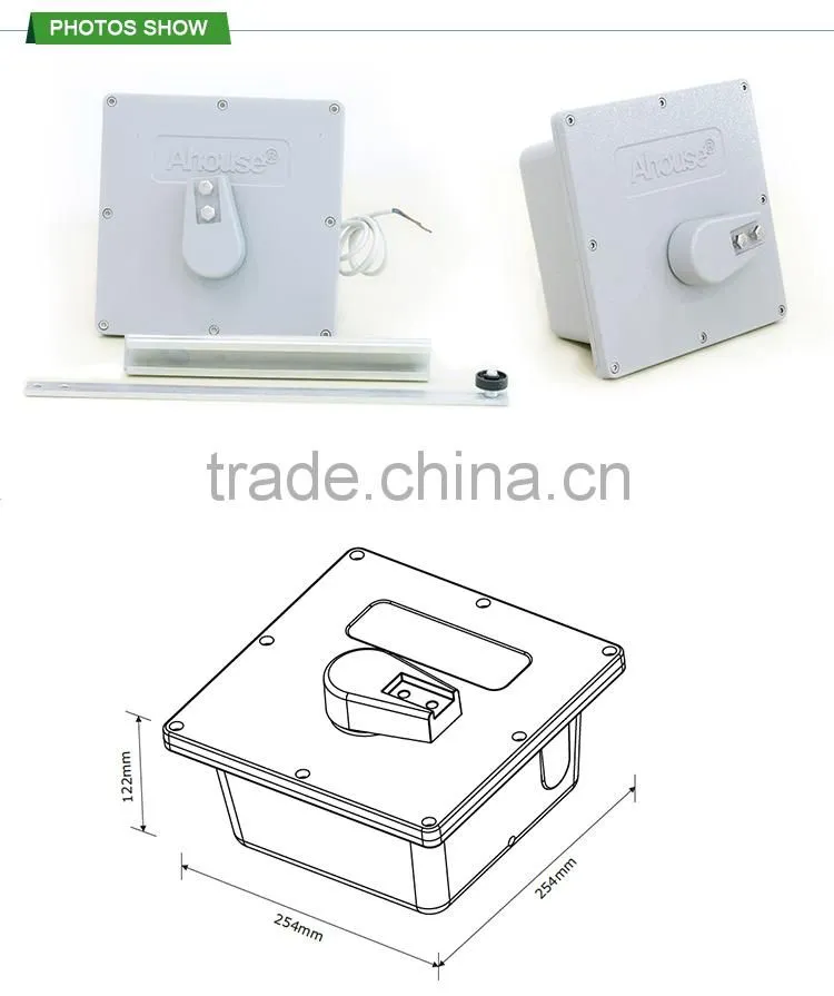 Electric Locks, Electric Door Locks, Underground Door opener