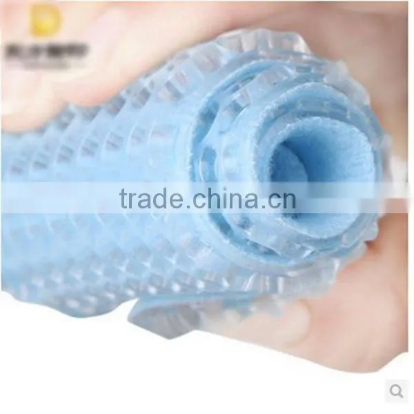 2014 cheap newest silicone insole,silicone insoles for shoes