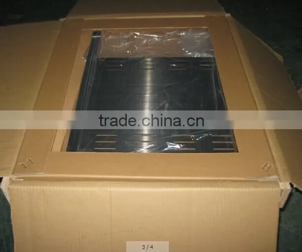 Laser steel welding service