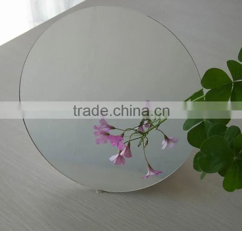 Cutting square Mirror