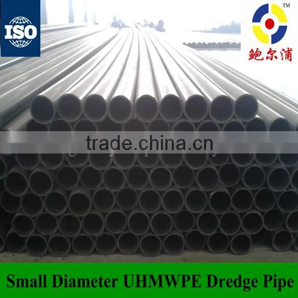 Wear Resistant UHMWPE Pipe Polymer Roller