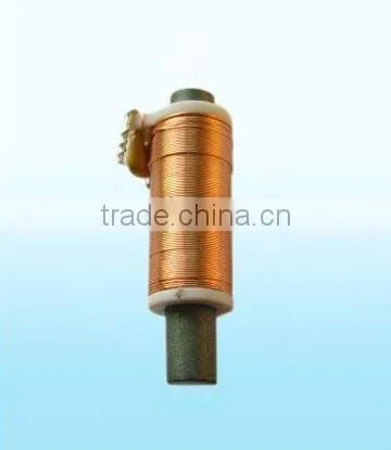 8.2MHZ rf EAS Ferrite Coils 6X33MM rf Ferrite Coils