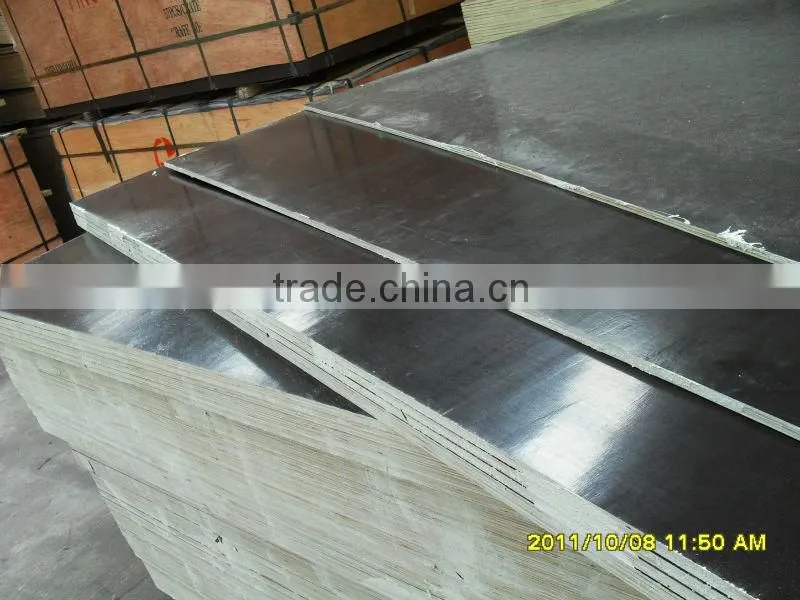 cheap price and good quality Film faced Plywood for Construction