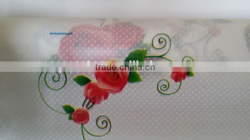 PVC tablecloth