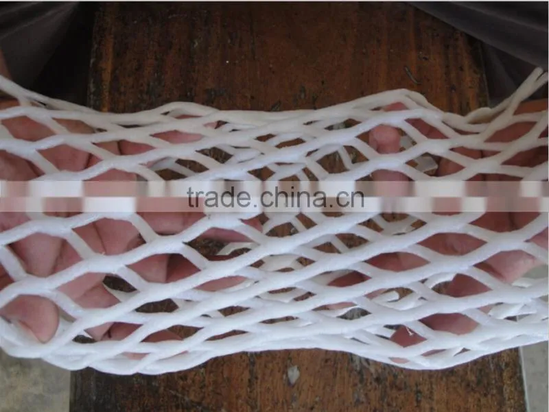 EPE colorful fruit and vegetable packaging foam nets