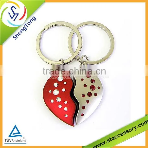 metal key chain ring metal ring for key