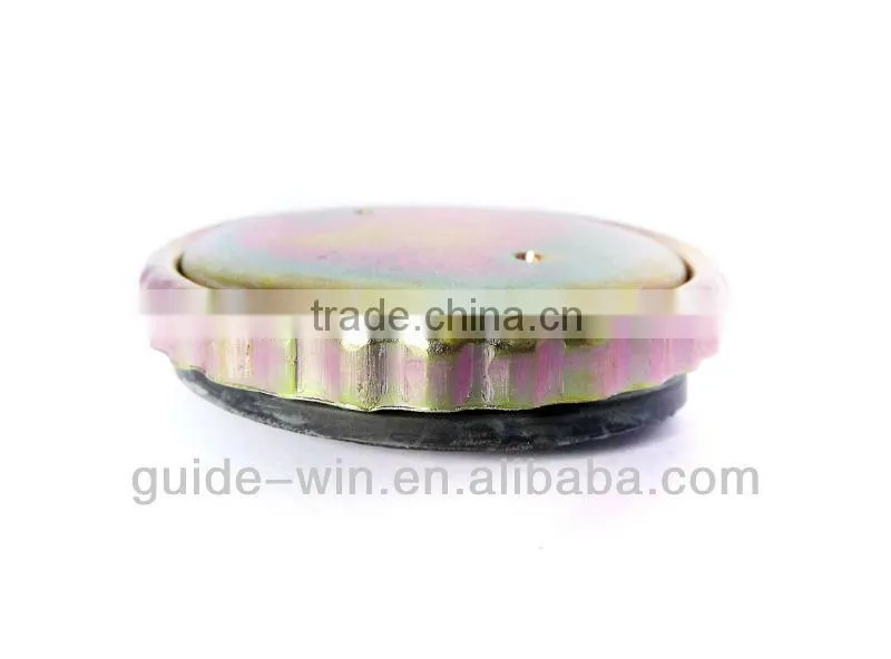 Motorcycle Fuel Cap