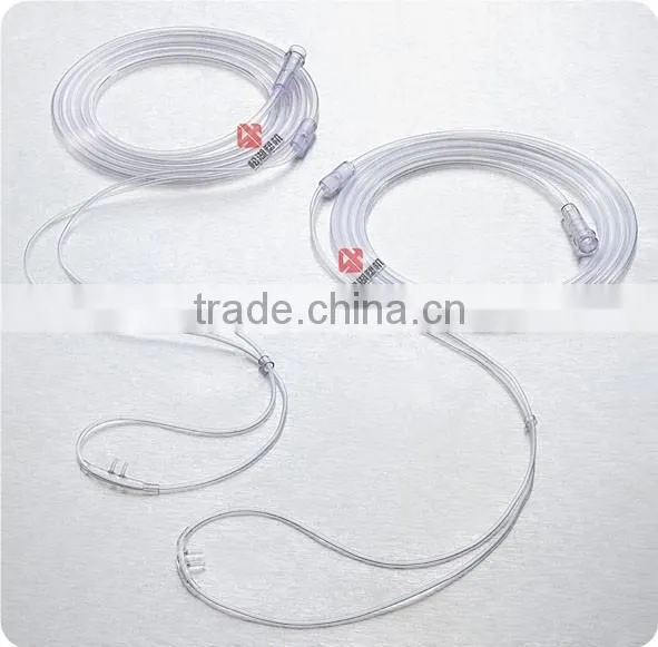 PVC Nasal Oxygen Tube Production Machinery