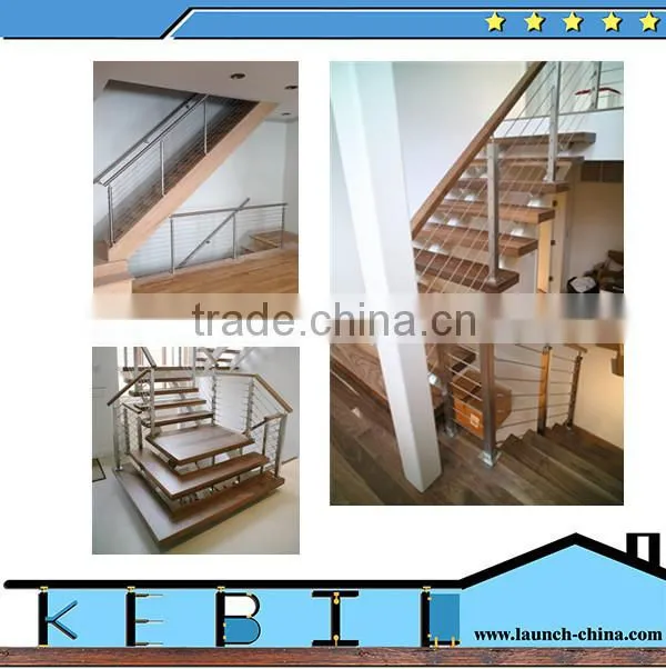 swage fitting indoor cable fittings for railing